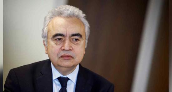 කිසිම රටකට බලශක්ති අර්බුදයෙන් මිදිය නොහැකියි!